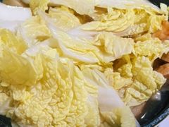 锅仔娃娃菜-湘德楼(德胜门外大街店)