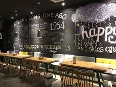 -火星工厂狼人·剧本桌游轰趴馆·自助酒吧(滨江店)