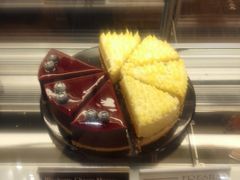 -丁香西饼屋(桂林路店)