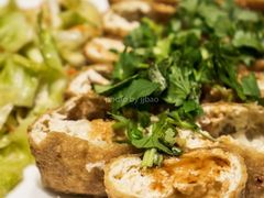 臭豆腐-光头匠
