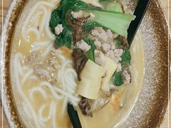 -蒙自源米线大王(江南西路店)