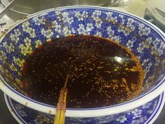 -东方宫·中国兰州牛肉拉面(三里屯店)