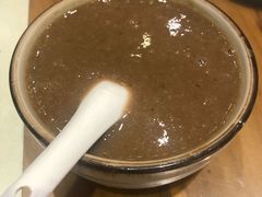 -葛记焖饼(伏牛路店)