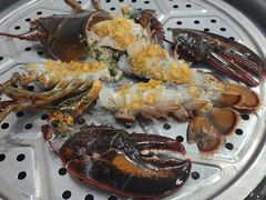 -船奇蒸汽海鲜·闽菜(八市海鲜总店)