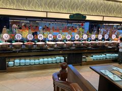 -比尔森啤酒自助烤肉(红旗街店)
