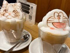 -平行世界·猫咖(首经贸店)