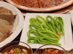 -老码头火锅(玉林店)