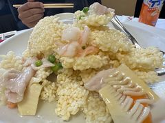 -鸿运楼烤鸭店(天桥店)