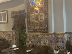 -百格里格.Uyghur cuisine(百色路店)