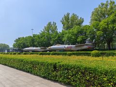 -中国航空博物馆