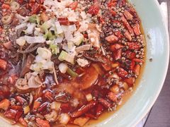-环宇草鸡店·特色炒鸡