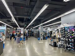 -迪卡侬(南二环店)