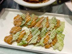 沙律鳕鱼排-全聚德(新街口店)