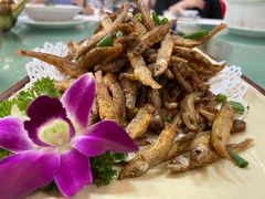 -台山第一家兴华黄鳝饭·黄鳝婆(开平店)