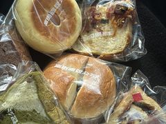 -富贵面包公司(运河店)