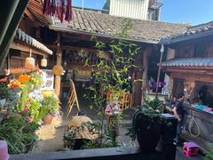 -龙姐私房菜(和顺古镇店)