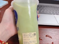 -茶百道(翠柏店)