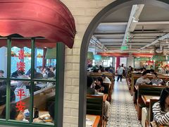 -金谷园饺子馆(北邮总店)
