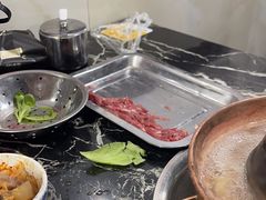 -欣悦坊陈一刀热气羊肉火锅(清真路店)
