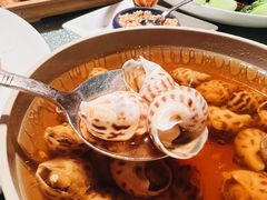 -杭州西子湖四季酒店·金沙厅