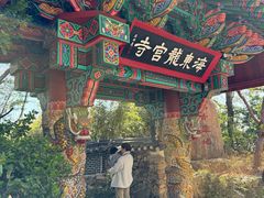 -海东龙宫寺