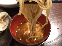 -纹兵卫手打荞麦面日料(虹桥本店)