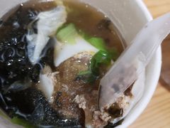 -家宴·灌蛋·沙茶面(曾厝垵店)
