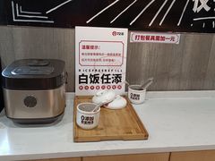 -72街红烧排骨饭(海珠丽影广场店)