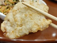 -英兰朝族饭店(河南桥头店)