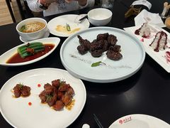 -勺园中餐厅