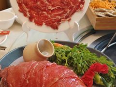 -芭夯兔·兔肉汤锅(新都店)