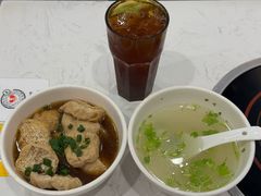 -有章牛杂(石厦店)