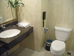 洗浴间-山东大学学府大酒店(千佛山地铁站店)