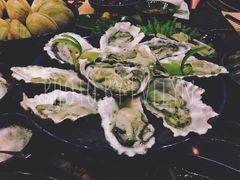 -山港凯悦酒店·BEBA海滩烧烤餐厅酒吧