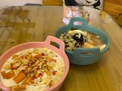 -觅豆豆花甜品(望平街店)