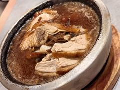 -张烤鸭·川菜·非遗冒烤鸭(青石桥店)