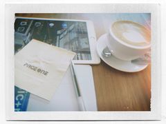 -PAGEONE(北京坊店)