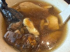 -滇野云南野生菌餐厅(陕西南路店)