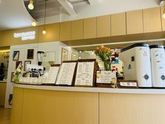 -COMPANION COFFEE小伴咖啡