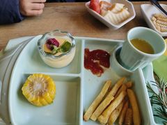 -豪客来牛排(人民东路店)