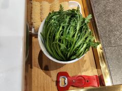 -潮汕大目牛肉火锅(水围店)