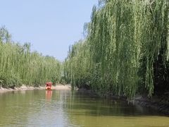 -南翠屏公园