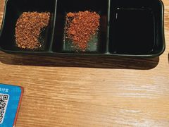 -一井烧肉·活鳗·寿司(望京SOHO店)