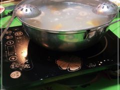 -华哥新鲜猪精品美食