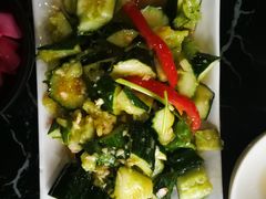 -潮汕美牛肉丸火锅店(天宁寺店)