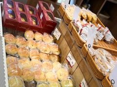 -富贵面包公司(运河店)