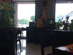 -必胜客(鹤山大道店)