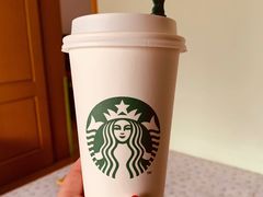 -星巴克(宝山万达店)