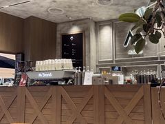 -M Stand(万象前海店)