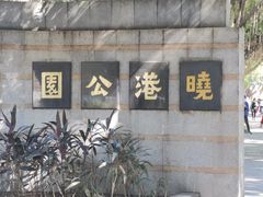 -晓港公园